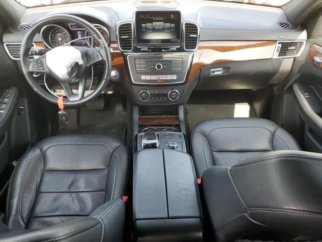 Photo 7 VIN: 4JGDF6EE6HA907893 - MERCEDES-BENZ GLS-CLASS 