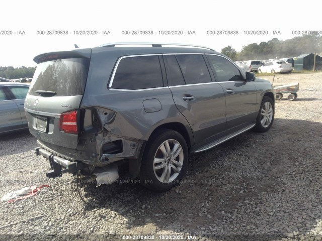 Photo 3 VIN: 4JGDF6EE6HA956673 - MERCEDES-BENZ GLS 