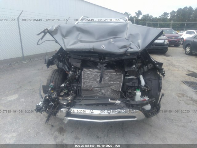 Photo 5 VIN: 4JGDF6EE6JB077299 - MERCEDES-BENZ GLS 