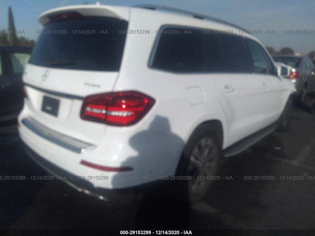 Photo 3 VIN: 4JGDF6EE6JB182957 - MERCEDES-BENZ GLS 