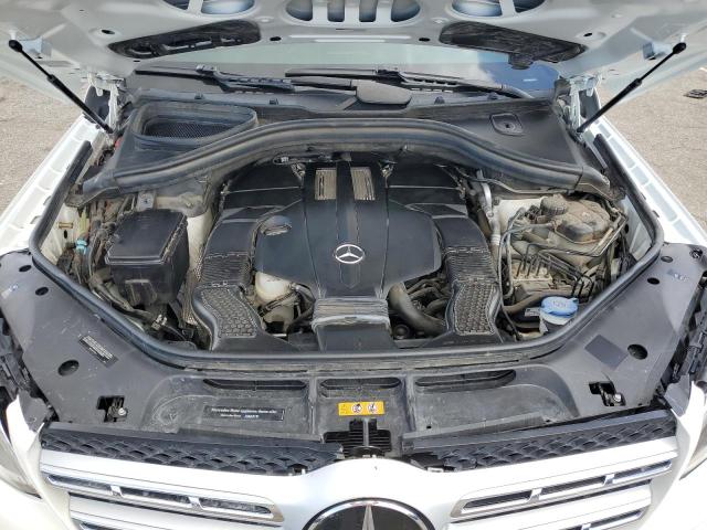 Photo 10 VIN: 4JGDF6EE6KB222780 - MERCEDES-BENZ GLS 450 4M 