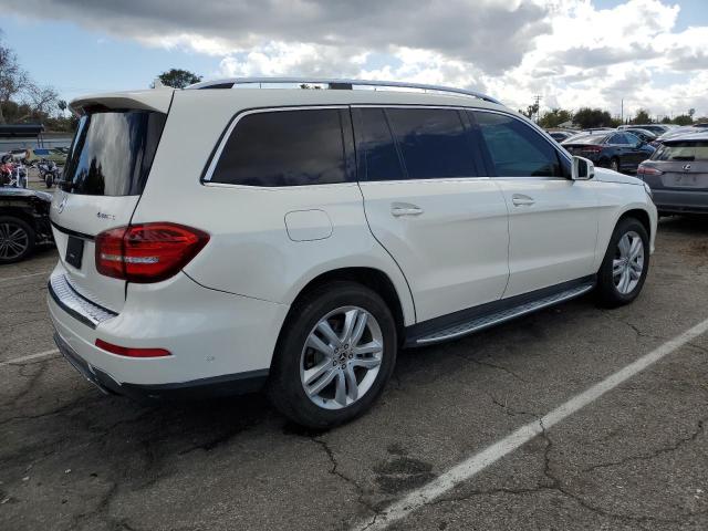 Photo 2 VIN: 4JGDF6EE6KB222780 - MERCEDES-BENZ GLS 450 4M 