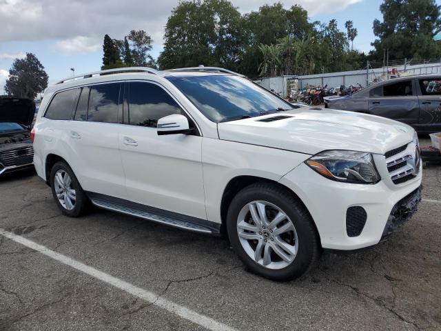 Photo 3 VIN: 4JGDF6EE6KB222780 - MERCEDES-BENZ GLS 450 4M 