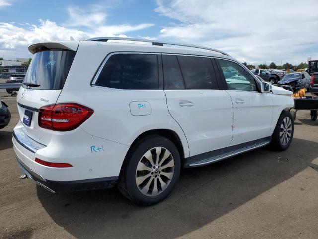 Photo 2 VIN: 4JGDF6EE6KB223623 - MERCEDES-BENZ GLS 450 4M 