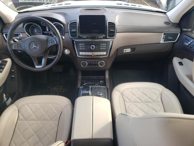 Photo 7 VIN: 4JGDF6EE6KB228515 - MERCEDES-BENZ GLS-CLASS 