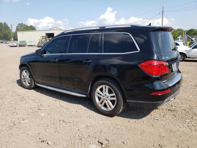 Photo 1 VIN: 4JGDF6EE7FA450654 - MERCEDES-BENZ GL 450 4MA 