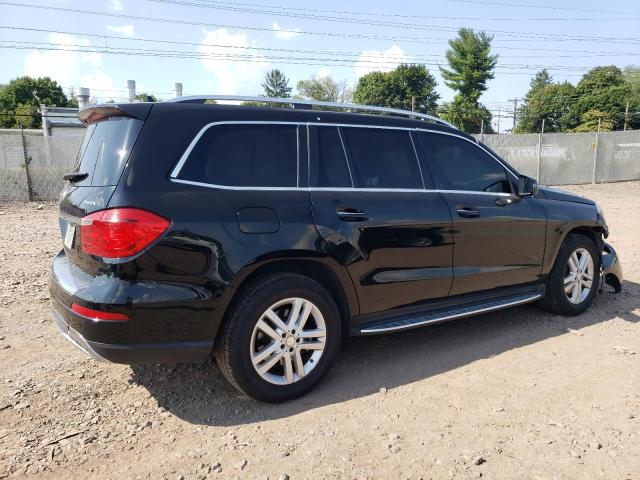 Photo 2 VIN: 4JGDF6EE7FA450654 - MERCEDES-BENZ GL 450 4MA 