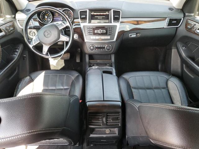 Photo 7 VIN: 4JGDF6EE7FA450654 - MERCEDES-BENZ GL 450 4MA 