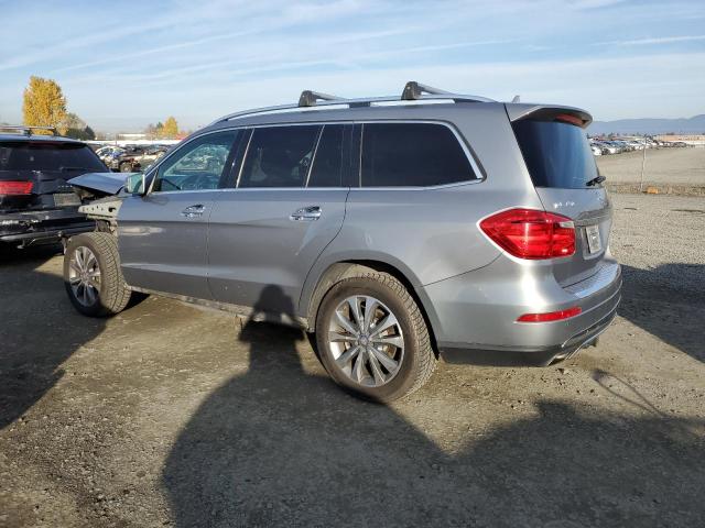 Photo 1 VIN: 4JGDF6EE7FA485713 - MERCEDES-BENZ GL 450 4MA 