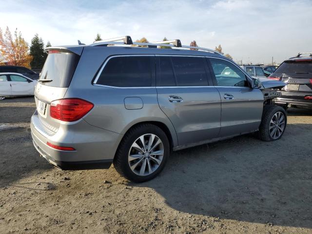 Photo 2 VIN: 4JGDF6EE7FA485713 - MERCEDES-BENZ GL 450 4MA 