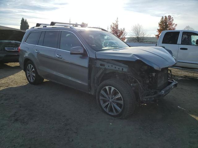 Photo 3 VIN: 4JGDF6EE7FA485713 - MERCEDES-BENZ GL 450 4MA 