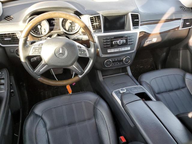 Photo 7 VIN: 4JGDF6EE7FA485713 - MERCEDES-BENZ GL 450 4MA 