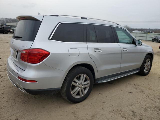 Photo 2 VIN: 4JGDF6EE7FA509623 - MERCEDES-BENZ GL 450 4MA 