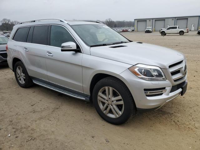 Photo 3 VIN: 4JGDF6EE7FA509623 - MERCEDES-BENZ GL 450 4MA 