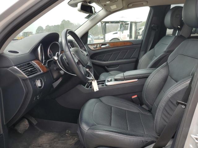 Photo 6 VIN: 4JGDF6EE7FA509623 - MERCEDES-BENZ GL 450 4MA 