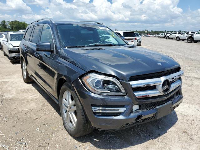 Photo 0 VIN: 4JGDF6EE7FA588484 - MERCEDES-BENZ GL-CLASS 