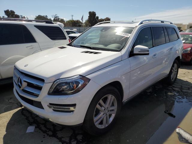 Photo 0 VIN: 4JGDF6EE7GA619878 - MERCEDES-BENZ GL-CLASS 