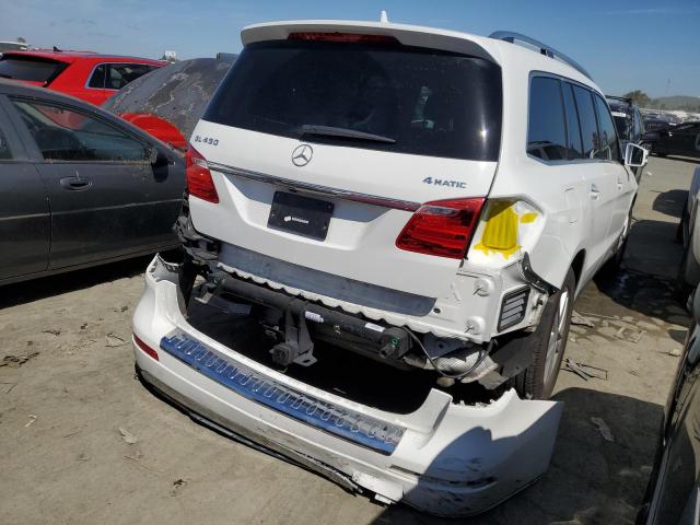 Photo 2 VIN: 4JGDF6EE7GA619878 - MERCEDES-BENZ GL-CLASS 