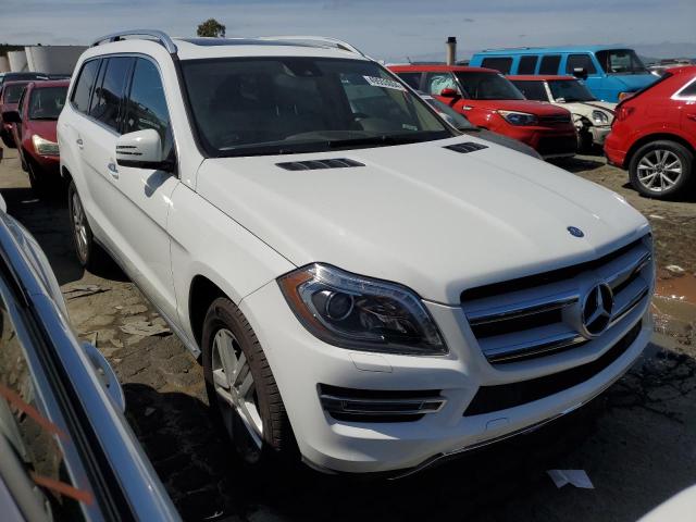 Photo 3 VIN: 4JGDF6EE7GA619878 - MERCEDES-BENZ GL-CLASS 