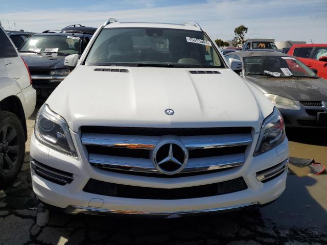 Photo 4 VIN: 4JGDF6EE7GA619878 - MERCEDES-BENZ GL-CLASS 