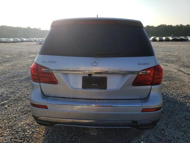 Photo 5 VIN: 4JGDF6EE7GA629701 - MERCEDES-BENZ GL 450 4MA 