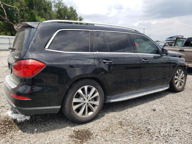 Photo 2 VIN: 4JGDF6EE7GA639693 - MERCEDES-BENZ GL-CLASS 