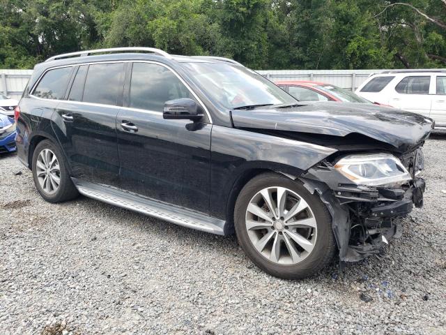 Photo 3 VIN: 4JGDF6EE7GA639693 - MERCEDES-BENZ GL-CLASS 