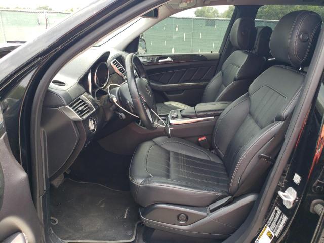 Photo 6 VIN: 4JGDF6EE7GA639693 - MERCEDES-BENZ GL-CLASS 