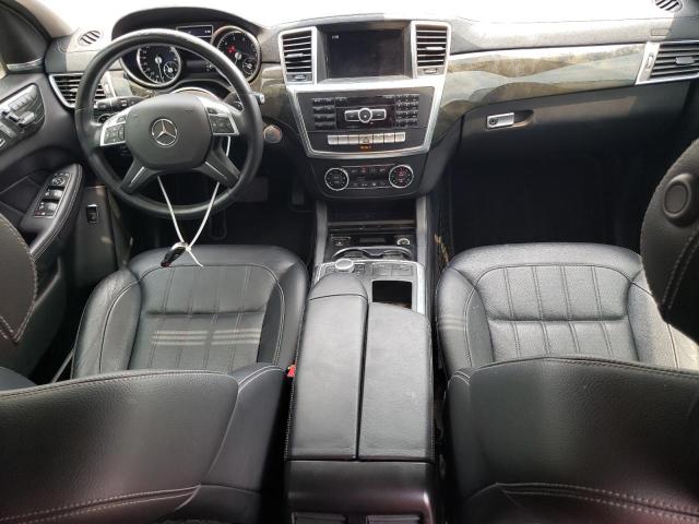 Photo 7 VIN: 4JGDF6EE7GA639693 - MERCEDES-BENZ GL-CLASS 