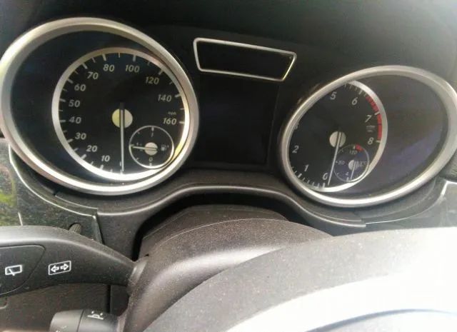 Photo 6 VIN: 4JGDF6EE7GA647485 - MERCEDES-BENZ GL 