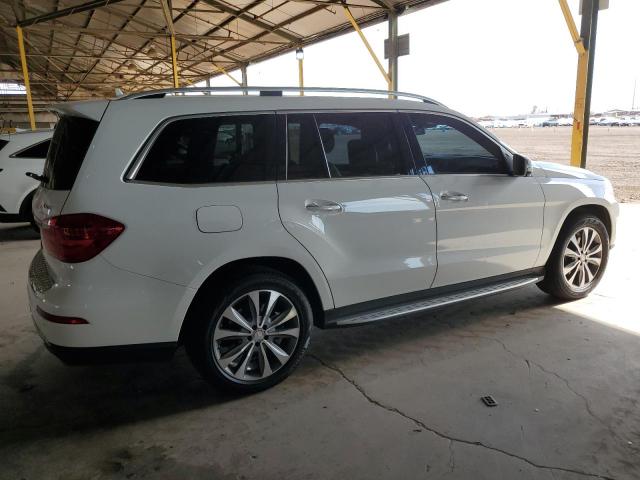 Photo 2 VIN: 4JGDF6EE7GA669535 - MERCEDES-BENZ GL 450 4MA 