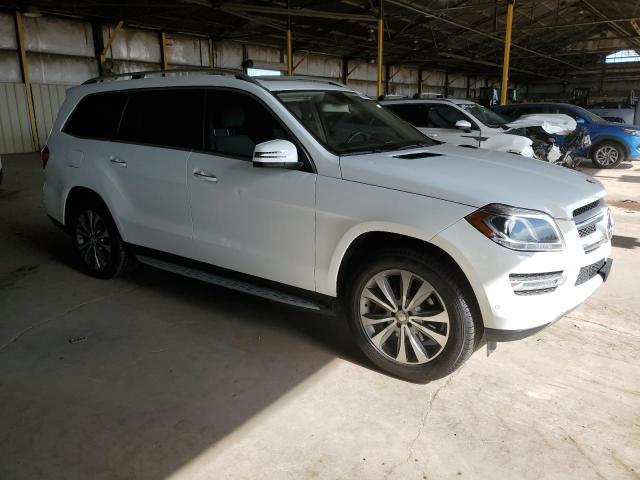 Photo 3 VIN: 4JGDF6EE7GA669535 - MERCEDES-BENZ GL 450 4MA 