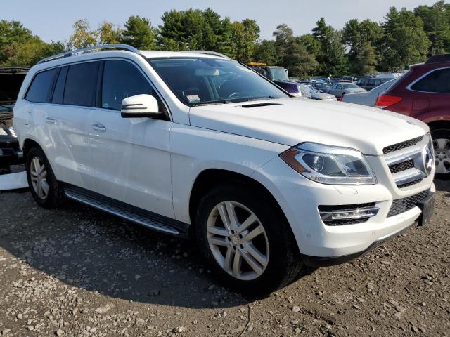 Photo 3 VIN: 4JGDF6EE7GA691535 - MERCEDES-BENZ GL-CLASS 