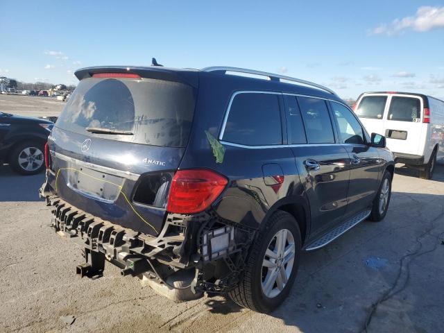 Photo 2 VIN: 4JGDF6EE7GA700816 - MERCEDES-BENZ GL 450 4MA 