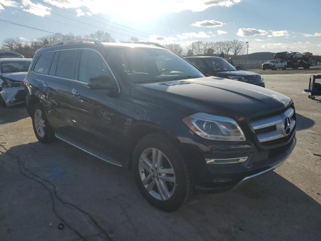 Photo 3 VIN: 4JGDF6EE7GA700816 - MERCEDES-BENZ GL 450 4MA 