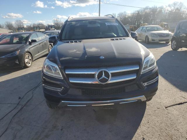 Photo 4 VIN: 4JGDF6EE7GA700816 - MERCEDES-BENZ GL 450 4MA 