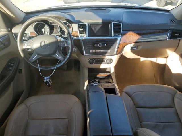 Photo 7 VIN: 4JGDF6EE7GA700816 - MERCEDES-BENZ GL 450 4MA 