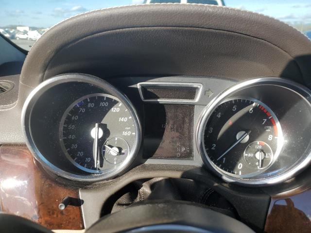 Photo 8 VIN: 4JGDF6EE7GA700816 - MERCEDES-BENZ GL 450 4MA 