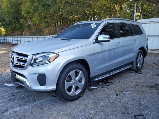 Photo 0 VIN: 4JGDF6EE7HA858803 - MERCEDES-BENZ GLS-CLASS 