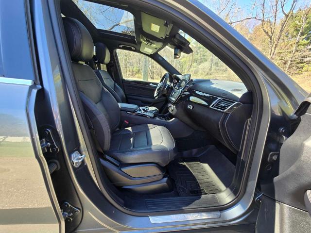 Photo 4 VIN: 4JGDF6EE7HA918563 - MERCEDES-BENZ GLS 450 4M 