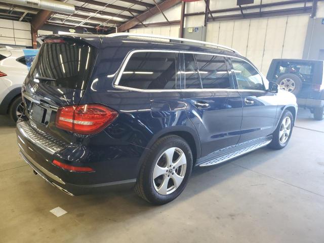 Photo 2 VIN: 4JGDF6EE7HA967701 - MERCEDES-BENZ GLS 450 4M 