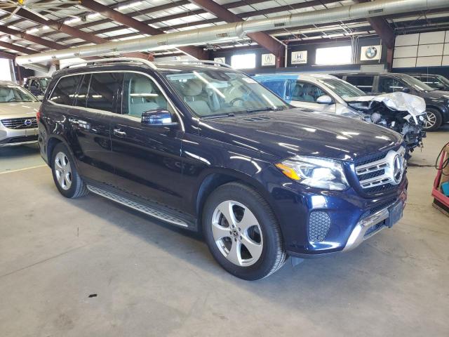 Photo 3 VIN: 4JGDF6EE7HA967701 - MERCEDES-BENZ GLS 450 4M 