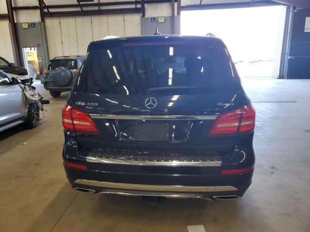 Photo 5 VIN: 4JGDF6EE7HA967701 - MERCEDES-BENZ GLS 450 4M 