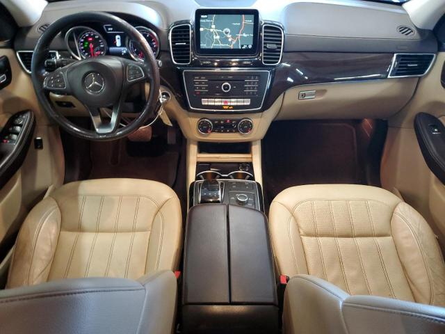 Photo 7 VIN: 4JGDF6EE7HA967701 - MERCEDES-BENZ GLS 450 4M 