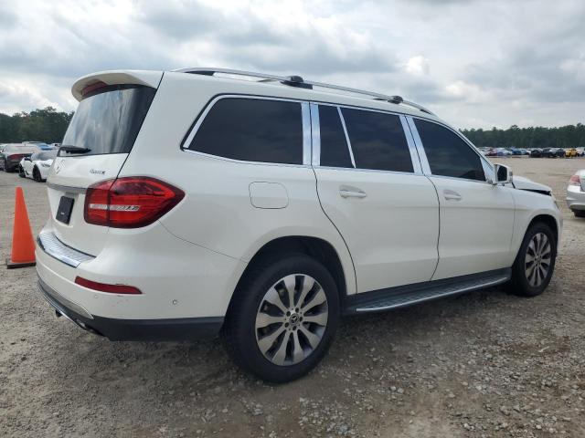 Photo 2 VIN: 4JGDF6EE7HA969724 - MERCEDES-BENZ GLS-CLASS 