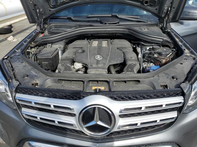 Photo 11 VIN: 4JGDF6EE7JB005382 - MERCEDES-BENZ GLS 450 4M 