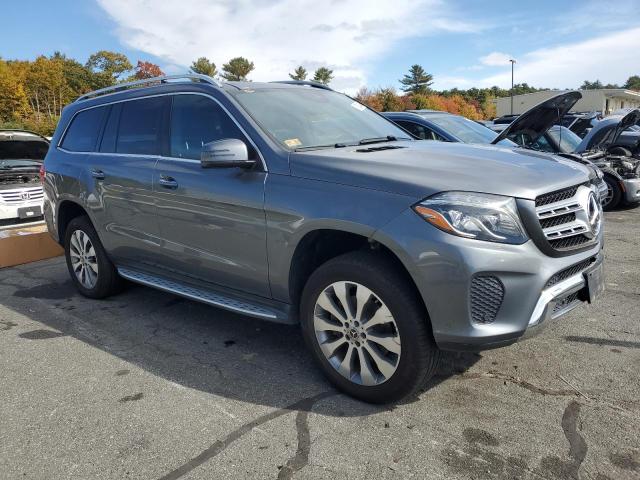 Photo 3 VIN: 4JGDF6EE7JB005382 - MERCEDES-BENZ GLS 450 4M 