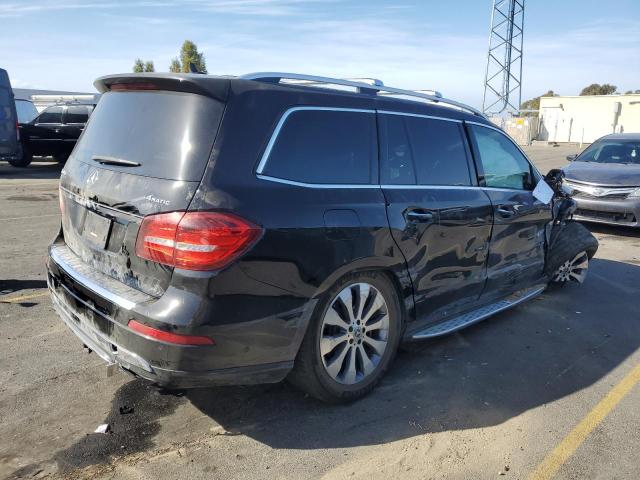 Photo 2 VIN: 4JGDF6EE7JB116482 - MERCEDES-BENZ GLS 450 4M 