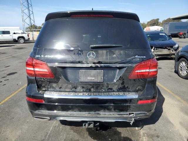 Photo 5 VIN: 4JGDF6EE7JB116482 - MERCEDES-BENZ GLS 450 4M 