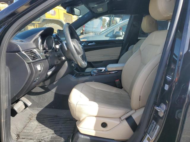 Photo 6 VIN: 4JGDF6EE7JB116482 - MERCEDES-BENZ GLS 450 4M 